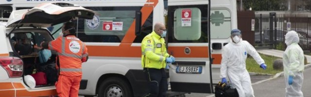 VIŠE OD 25 MILIONA ZARAŽENIH ŠIROM SVETA! Užasne brojke DRMAJU PLANETU!