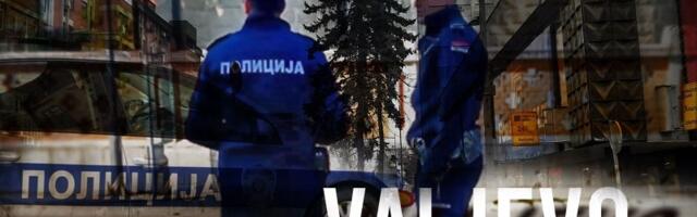 Uhapšeni provalnici - iz kruga kamenoloma ukrali naftu i alat