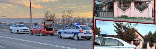 Ubica koji je izbušio supruzi glavu bio poznati privatnik! Bio je situiran i evo čime se bavio!