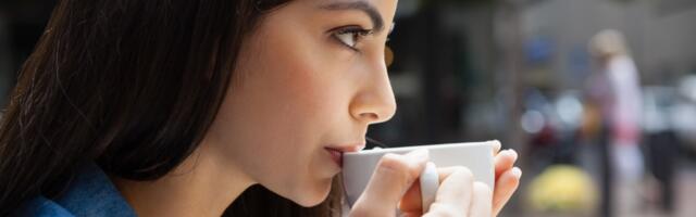 Da li je zdravo piti kafu na prazan stomak?