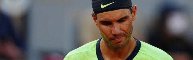 Rafael Nadal slomljen zbog strašnih poplava u Španiji: Sve nas srce boli...