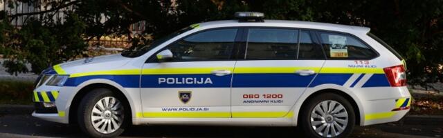 Pronađeno telo bebe na otpadu u Ljubljani