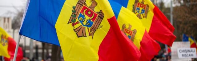 Moldavija proglasila VANREDNO STANJE