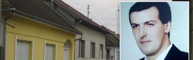 Advokat brutalno ubijen u Senti! Overen u glavu, pored njega nađeno 40.000 evra!