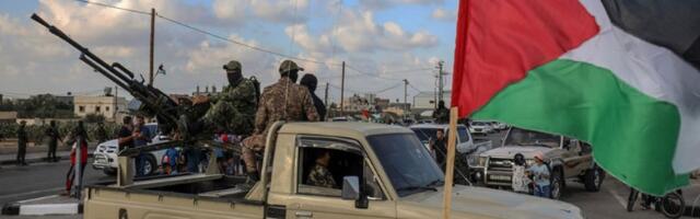Hamas oslobodio još dvojicu talaca, ostaci vraćeni kući