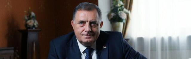 "DANAS FORMIRAMO SUD I TUŽILAŠTVO" Dodik: Ganjaćemo Kristijana Šmita kao zver