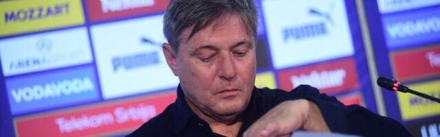 PIKSI NEMA DILEMU PRED MEČ SA AUSTRIJOM: Nek su oni favoriti, imamo igrača pod povredama i suspenzijama!