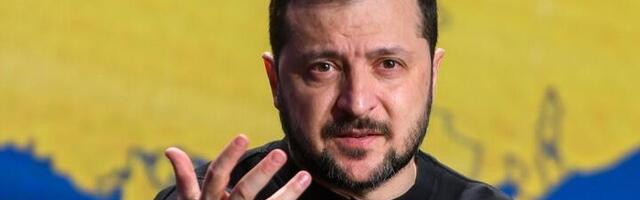Zelenski: Putin će uskoro umreti, to je činjenica (VIDEO)