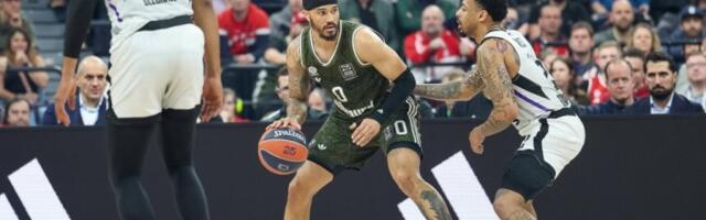 SAMOUBISTVO PARTIZANA U MINHENU: Sledi pakao - samo teorija crno-bele održava u životu!