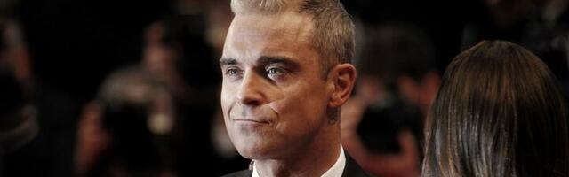 "Mislio sam da je KRAJ": Dramatična ispovest Robija Vilijamsa o teškoj DEPRESIJI