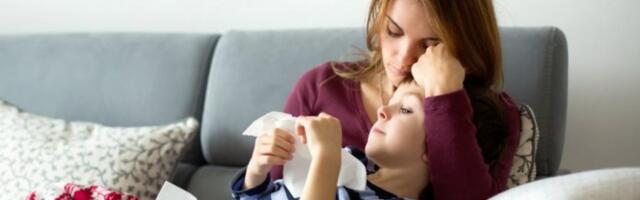 DECA SU NA UDARU! Ovaj virus kosi po celoj Srbiji, dve grupe građana najviše oboljevaju, hitno se oglasio Batut!