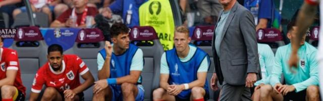 "Junajted posle mene potrošio 800 miliona da bi bio još gori"