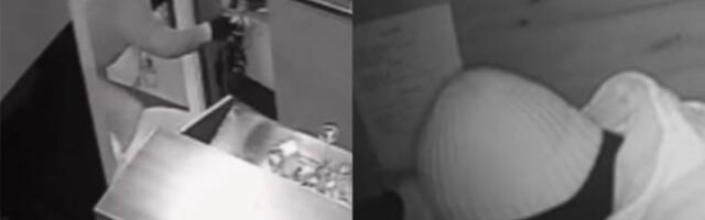 ORUŽANA PLJAČKA U CENTRU PRESTONICE: Lopovi sa sobom odneli na desetine hiljada evra