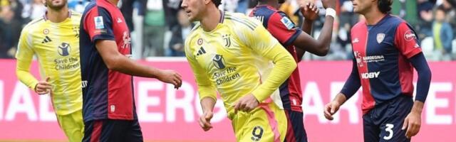 Šok! Juventus ovo nije očekivao od Vlahovića! Da li je sada sve jasno?