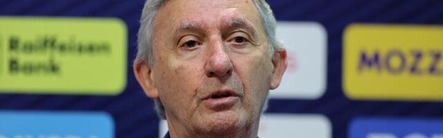 Pešić o žrebu za SP: "Smejali su mi se, ali to je ozbiljno..."