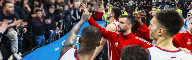 Pojačanje na pomolu! Zvezda dovodi centra iz Turske