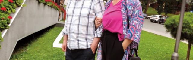 "Upoznala sam ga kad sam imala 26 godina" Ovako je MLAĐA ŽENA Dragoslava Lazića govorila o njihovom braku, dobili BLIZANCE nakon dugogodišnje borbe: "INSISTIRAO JE!"