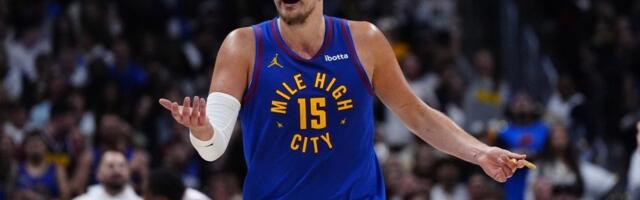 Sada je zvanično: Nikola Jokić ima novog saigrača u Denveru (FOTO)
