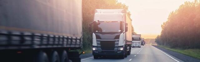 SRPSKI KAMIONDŽIJA UMRO U ZAUSTAVNOJ TRACI! Zaustavio vozilo - VOZAČI PROLAZILI PORED NJEGA!