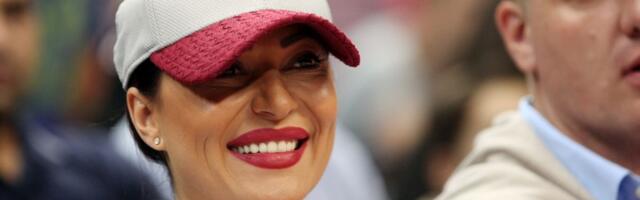 Ceca Ražnatović u vezi sa fudbalerom: Evo kako su reagovali Anastasija i Veljko kada su čuli