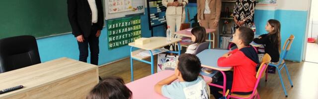 U Vlasotincu 219 prvaka, 16 više u odnosu na prošlu godinu
