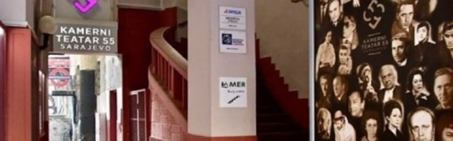 Preminuo sarajevski glumac Dragan Jovičić