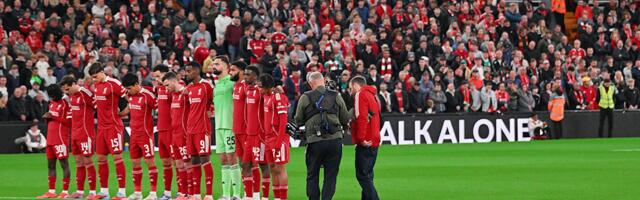 HOROR VESTI ZA BUDUĆNOST SVETSKOG FUDBALA: Pokidao ligamente na debiju za velikana!