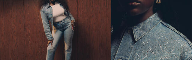 Tradicija u susret inovaciji: Jesenja Levi’s kolekcija donosi 501 Curve i nove Baggy modele