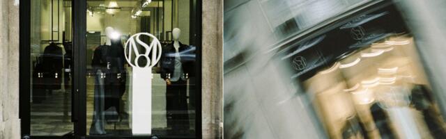 Domaći brend Mom’s Pants otvara vrata svoje prve radnje u samom srcu Beograda