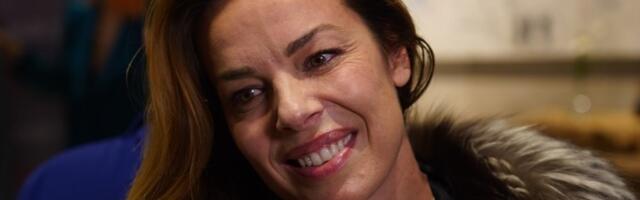 "Koja je ovo parking zona? ZONA ZAMFIROVA": Neslana šala prolaznika Katarini Radivojević osvanula na mrežama