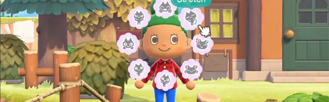 Animal Crossing: New Horizons stiže na Switch 2 sa 4K grafikom i brojnim novinama