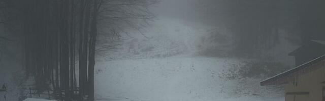 Италију погодило снежно невреме, жути метеоаларм у централним и јужним деловима