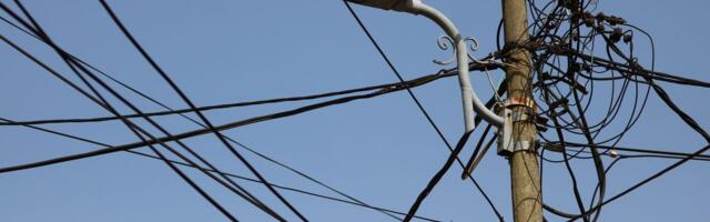 Ko sve u Beogradu i okolini ostaje bez struje: Detaljan spisak ulica i naselja po opštinama