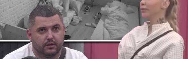 ŠOK Stanija će pokudeti! Aneli i Asmin sve bliži pomirenju, želi da joj pruži drugu šansu, a ona sve priznala