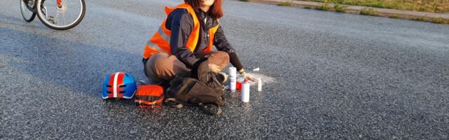 Blokirali aerodrom, stigla im kazna: Aktivisti moraju da plate više od 400.000 evra ili idu u zatvor