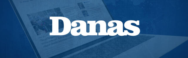 Hvala na poverenju: Danas.rs u novembru šesti najčitaniji sajt u Srbiji