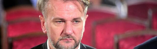 VK Partizan udario na Mijailovića: Ovakav način ponašanja nije dostojan Partizana