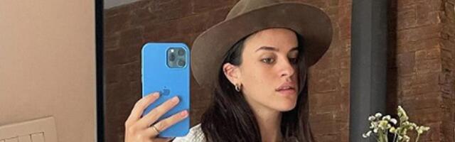 Ćerka našeg voditelja otišla u Južnu Afriku: Jede ostrige dok joj na palubi divani pelikan (FOTO)