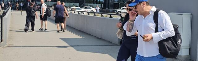 Pevač danas ima vilu od 800.000 evra, a odrastao u siromaštvu: "Bilo je oronulo i hladno, imali smo zajedničko kupatilo"