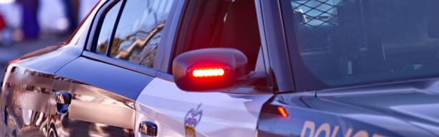 U KANADI OSVANUO NATPIS KOJI JE UZNEMIRIO GRAĐANE: Deca plakala, roditelji im stavljali ruke na oči! Morala da reaguje i policija - evo o čemu je reč (FOTO)