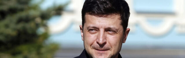 ZELENSKI OBJAVIO &quot;Kratki smo za 800 miliona dolara&quot;