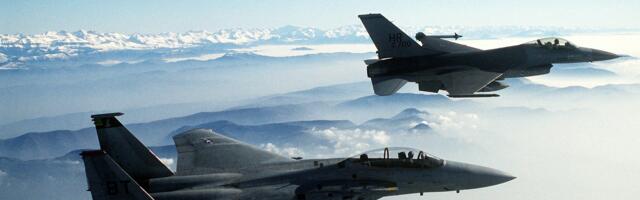 Ruski i kineski avioni osam sati u zajedničkoj patroli