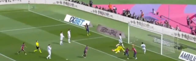 Barselona napravila čudo: Ovo nije uspela nikada, i to za samo 10 dana