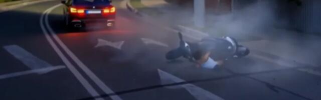 DEČAK (12) POGINUO ŠTITEĆI BRATA: Lekari plakali kad su videli ko je na stolu