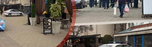 KRVAVI OKRŠAJ U OBRENOVCU, PETAR POGOĐEN SA TRI METKA! Oglasio se MUP!