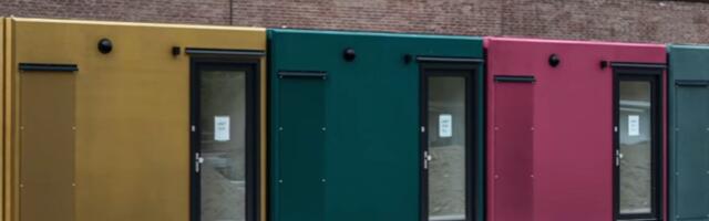 VIDEO: Ovako izgledaju državni stanovi za mlade u Holandiji - koštaju 45 hiljada evra