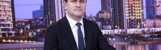 Ekskluzivno za Informer - Selaković o optužnici protiv njega: "Radujem se suđenju, ovo će biti kraj blokadera"