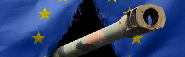 Европа плаћа цену сукоба који не контролише