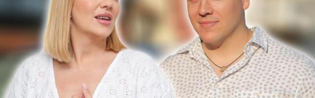 "GORE JE KAD VAS PREVARI SA ISTIM POLOM, VERUJTE MI" Kija Kockar o šok detaljima iz braka sa Slobom: Preklinjala sam ga...