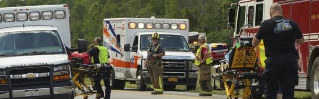 PUCNJAVA U CENTRU GRADA, IMA MRTVIH! Porodična svađa pretvorila se u veliku TRAGEDIJU